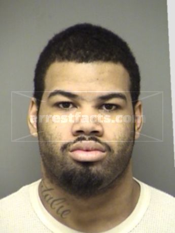 Arthur Freddie Lee Allen