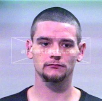 James Richard Hayes