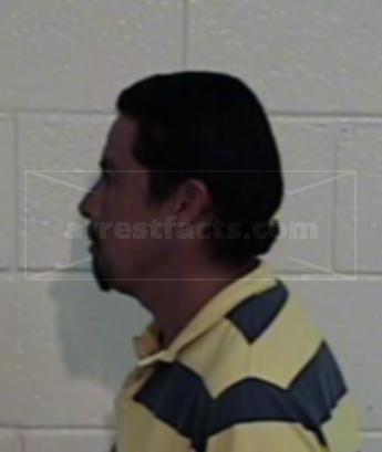 Rey David Gonzalez Mancilla