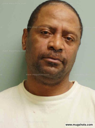 Vernon Ramon Paul Doswell