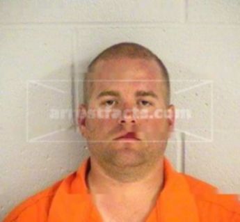 Shawn Daniel Freese