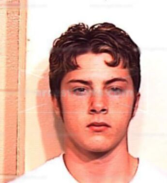 Thomas Chad Jackson