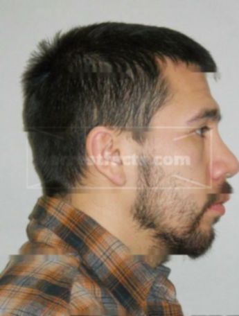 Justin Roy Gauthier