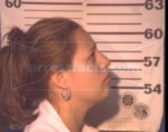 Melissa Yvette Carreon