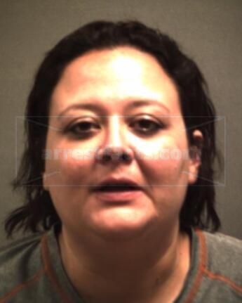 Naomi Lee Chavez