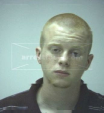 Zachary Lane Rowell