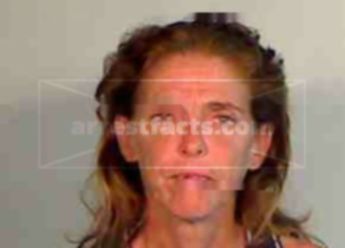 Tina Dannielle Hale