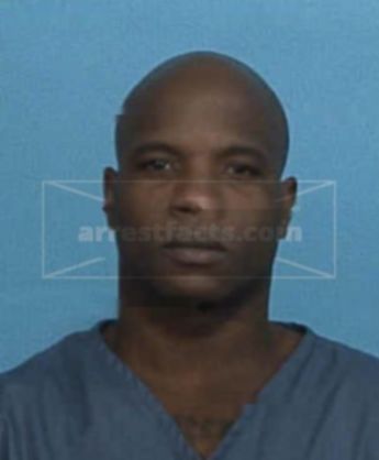 Shawn Derese Bryant