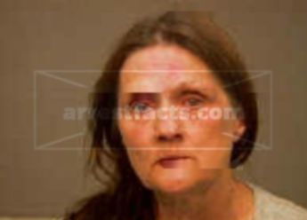 Deborah Clarice Clements