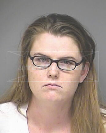 Heather Nicole Douthit