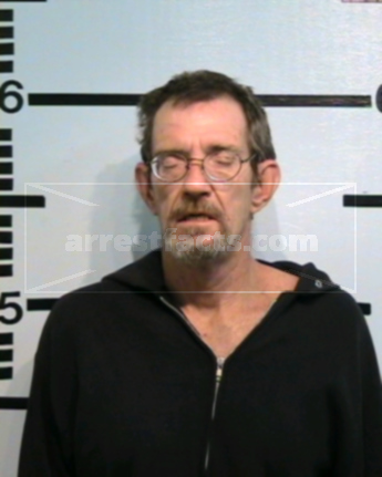 Billy Don Goodall