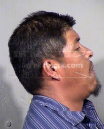 Pedro Hernandez Hernandez