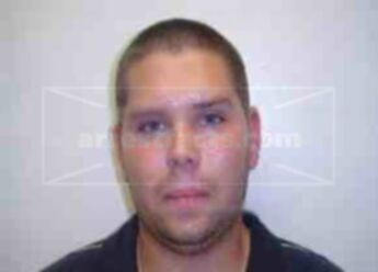 Blake Andrew Armstrong