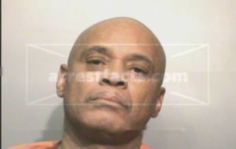 Larry Donell Whaley