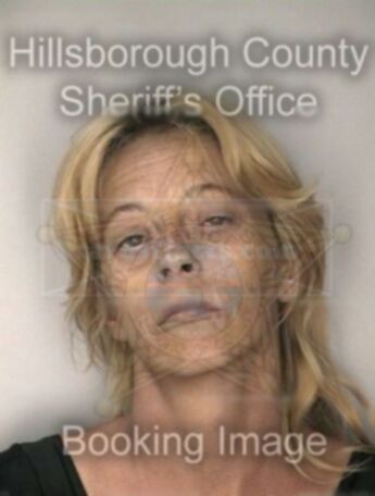 Dawn Marie Ferrante