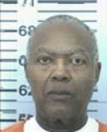 James Eldart Webb