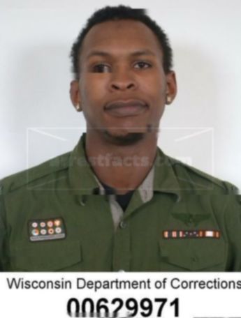 Arris M Parker