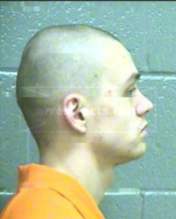 Jacob Andrew Crawford