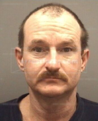 Steven Darryl Liddick