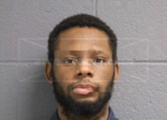 Octavious Coleman