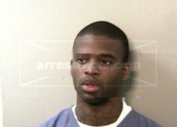 Antwan M Jenkins