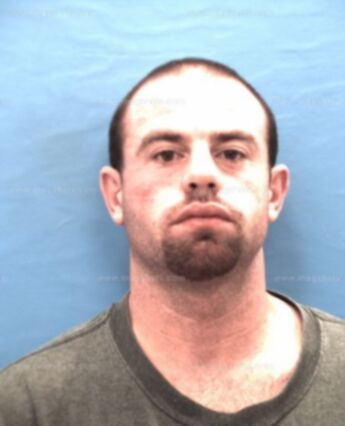 Matthew Robert Woody