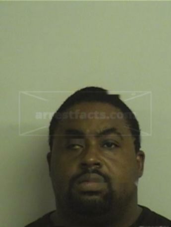 Curtis Dewayne Warren