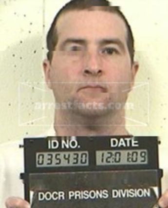 James Michael Everett
