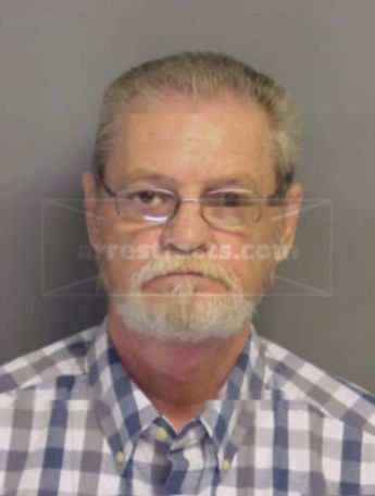John David Canupp