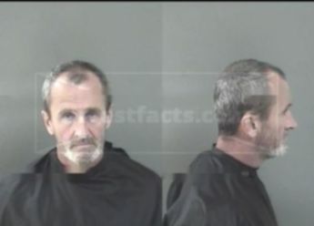 Kevin Lee Newland