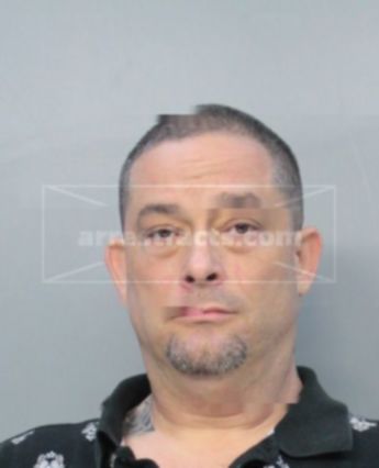Christopher Thomas Flingos