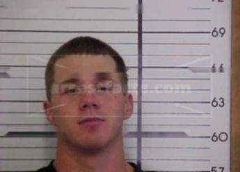 Matthew Calvin Courville
