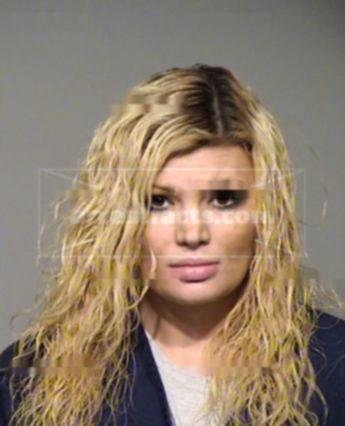 Brittany Frost