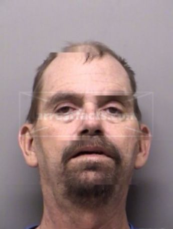 Glenn Wayne Reed