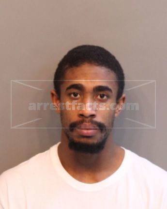 Jarvis Dewayne Appleberry