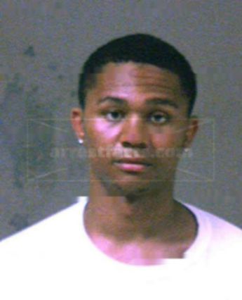 Antjuan Jermaine Chalmers