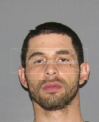 Mark Brandon Jeffries