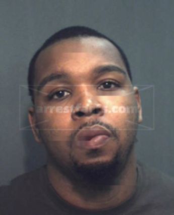 Stanley Pierre