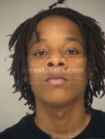 Dalkendrea Vershawn Austin