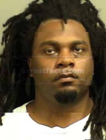 Damien Lavar Young