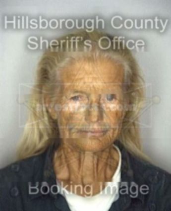 Sarah Ann Christain