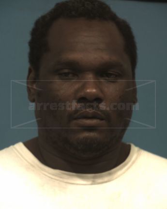 Darryl Eugene Fowler