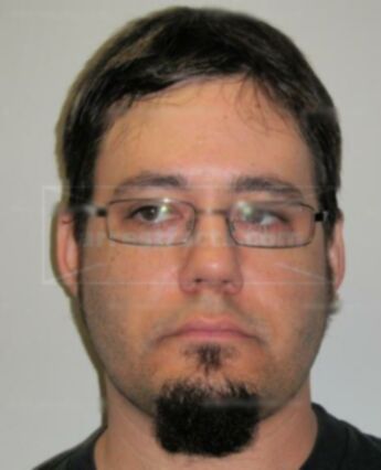 Darrick Gene Curtis