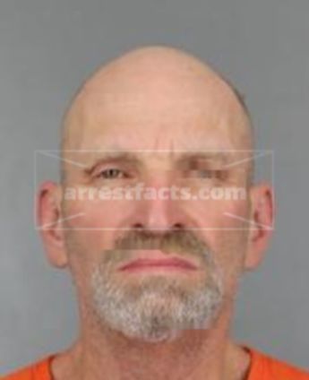 Robert Eugene Clark