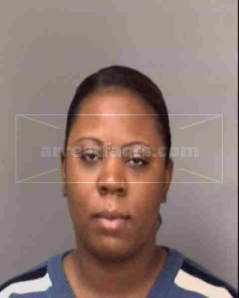 Yvette Chenille Johnson