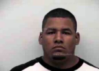 Jose Manuel Gonzales