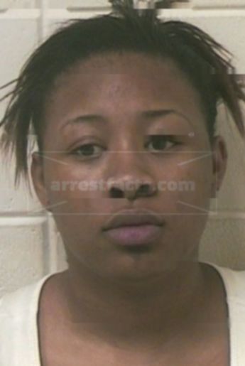 Stephanie A Anthony