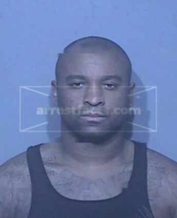 Nicholas Terrel Anderson
