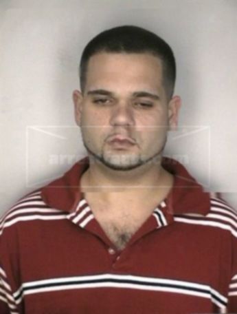 Carlos Anthony Arsenault