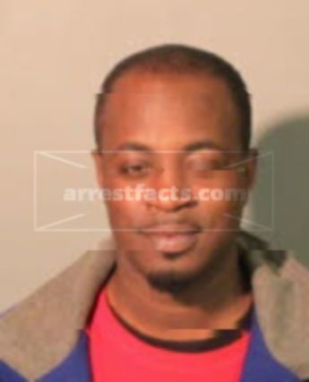 Marlos Evans